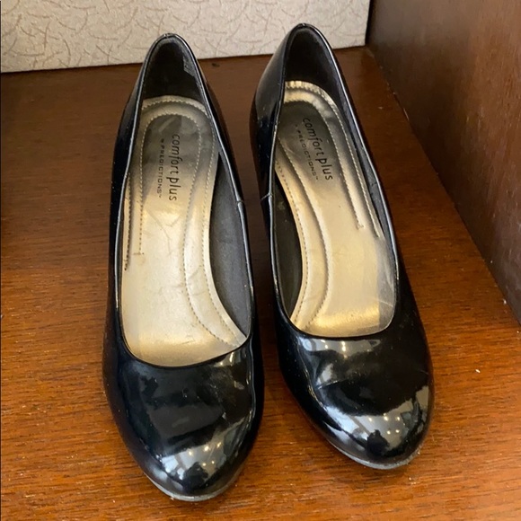 comfort plus pumps